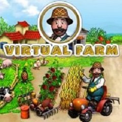 Чудо ферма / Чудо ферма / Virtual Farm [PC] [2008]