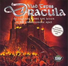 Влад Цепеш Дракула / Vlad Tepes Dracula / Dracula: Reign of Terror [PC] [1997]