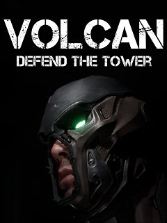 Вулкан: Захистіть вежу / Volcan: Defend the Tower [PC] [2019]