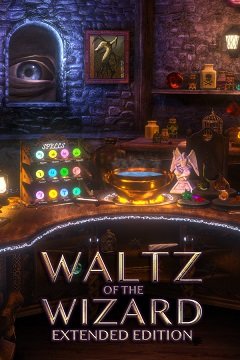 Вальс чарівника: Розширене видання / Waltz of the Wizard: Extended Edition [PC] [2016]