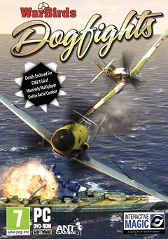 WarBirds: Собачі бої / WarBirds: Dogfights [PC] [2010]