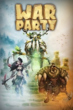 Вечірка війни / Warparty [PC] [2019]