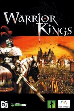 Королі-воїни / Warrior Kings / Лорды Войны [PC] [2002]