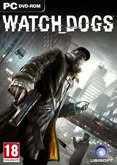 “Сторожові пси / Watch Dogs [PC] [2014]