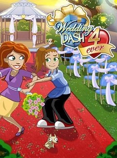 Wedding Dash 4 Ever / Wedding Dash 4 Ever [PC] [2010]