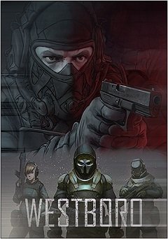 Вестборо. / Westboro [PC] [2017]