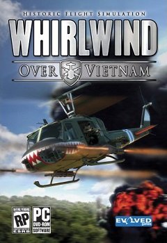 Вертольоти В’єтнаму: UH-1 / Вертолеты Вьетнама: UH-1 / Whirlwind Over Vietnam [PC] [2007]