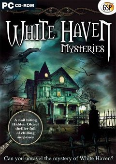 Таємниці Білого притулку / Тайны Белого приюта / White Haven Mysteries [PC] [2012]