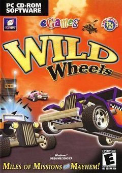 BuzzingCars / BuzzingCars / Wild Wheels [PC] [2003]