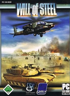 Сталева воля / Will of Steel / Воля и разум [PC] [2005]