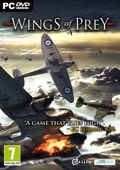 Крила хижака / Wings of Prey / Крылатые хищники [PC] [2009]