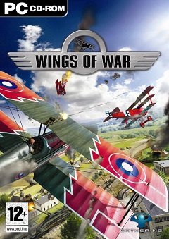 Крила війни / Wings of War / Крылья Первой мировой [PC] [2004]