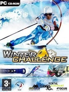 Зимовий виклик / Winter Challenge / Зимние игры. Турин 2006 / Wintersport Pro 2006 [PC] [2006]