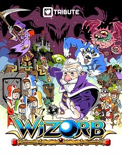 Візорб / Wizorb [PC] [2011]