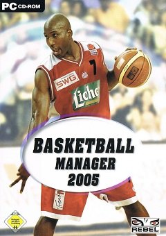 Світовий баскетбольний менеджер / World Basketball Manager / Мировой баскетбол / Basketball Manager 2005 [PC] [2004]