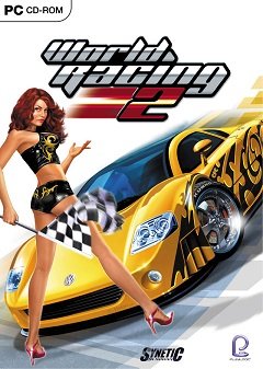 World Racing 2: Граничні оберти / World Racing 2: Предельные обороты [PC] [2005]