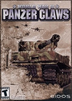 Друга світова війна: Танкові пазурі / World War II: Panzer Claws / Вторая Мировая: Стальной Кулак / Frontline Attack: War Over Europe [PC] [2002]