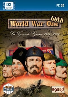 Перша світова війна / World War One [PC] [2008]