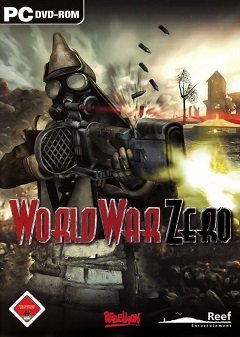 Нульова світова війна: Залізний шторм / World War Zero: Iron Storm / Коммандос: В тылу врага [PC] [2005]