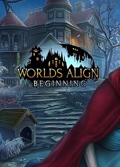 Злиття світів: Початок / Слияние миров: Начало / Worlds Align: Beginning [PC] [2019]