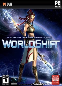 WorldShift: Апокалипсис завтра / WorldShift: Апокалипсис завтра [PC] [2008]