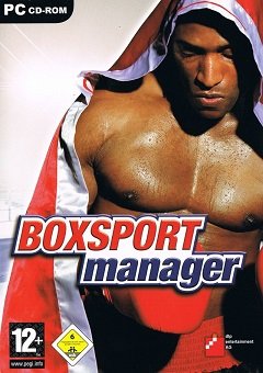 Світовий менеджер з боксу / Worldwide Boxing Manager / Бокс. Короли ринга [PC] [2007]