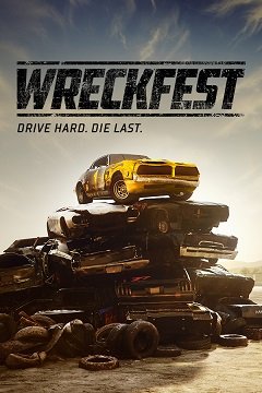 Wreckfest / Wreckfest [PC] [2018]