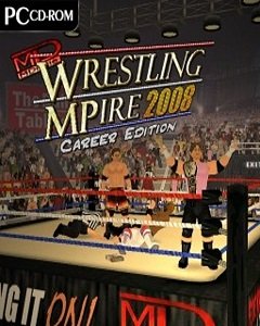 Боротьба MPire / Wrestling MPire [PC] [2011]