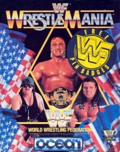 WWF WrestleMania / WWF WrestleMania [PC] [1992]