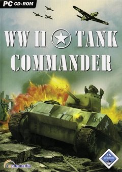 Танкісти Другої світової / Танкисты Второй мировой / WWII Tank Commander [PC] [2005]