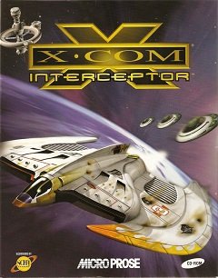 X-COM: Перехоплювач / X-COM: Interceptor [PC] [1998]