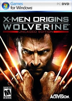 Люди Ікс: Початок: Росомаха / X-Men Origins: Wolverine / Люди Икс: Начало – Росомаха (Uncaged Edition) [PC] [2009]