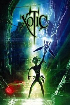 Xotic / Xotic [PC] [2011]