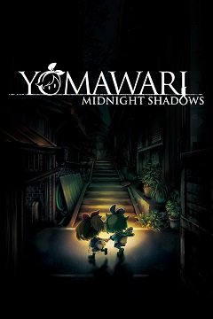 Йомаварі: Опівнічні тіні / Yomawari: Midnight Shadows [PC] [2017]