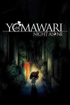 Йомаварі: Ніч на самоті / Yomawari: Night Alone [PC] [2016]