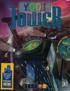 Ют-тауер / Yoot Tower [PC] [1999]