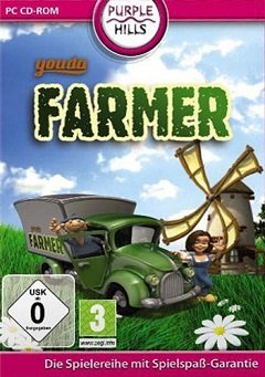 Йода Фермер / Йода Фермер / Youda Farmer [PC] [2009]