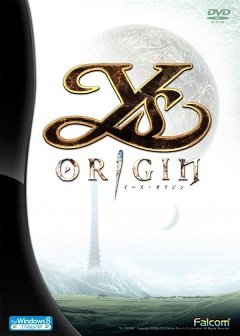 Ys Origin / Ys Origin [PC] [2006]