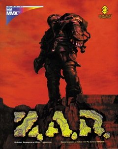 Z.A.R. / Z.A.R. [PC] [1998]