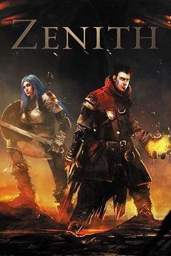 Зеніт. / Zenith [PC] [2016]