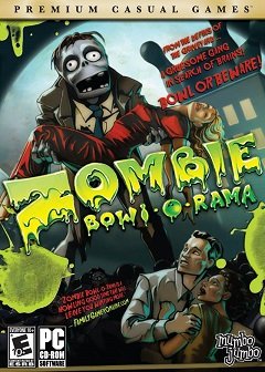 Зомбі Боул-О-Рама / Zombie Bowl-O-Rama [PC] [2009]