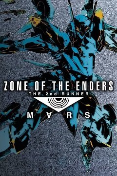 Зона приречених: Другий бігун на Марсі / Zone of the Enders: The 2nd Runner Mars [PC] [2019]