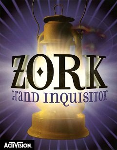 Зорк Великий Інквізитор / Zork Grand Inquisitor [PC] [1997]