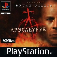 Апокаліпсис / Apocalypse [Playstation 1] [1998]