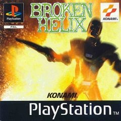 Зламана спіраль / Broken Helix [Playstation 1] [1997]