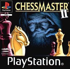 Chessmaster II / Chessmaster II [Playstation 1] [1999]