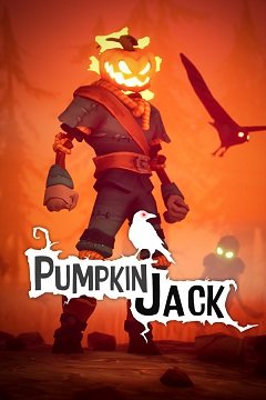 Гарбузовий Джек. / Pumpkin Jack [PC] [2020]