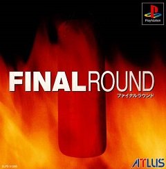 Фінальний раунд / Final Round [Playstation 1] [1998]