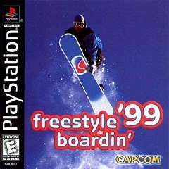 Freestyle Boardin’ ’99 / Freestyle Boardin’ ’99 / Zap! Snowboarding Trix ’98 (JP), Phat Air: Extreme Snowboarding (EU), Zap! Snowboarding Trix (JP) [Playstation 1] [1999]