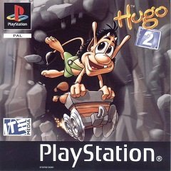 Гюго 2 / Hugo 2 [Playstation 1] [2000]